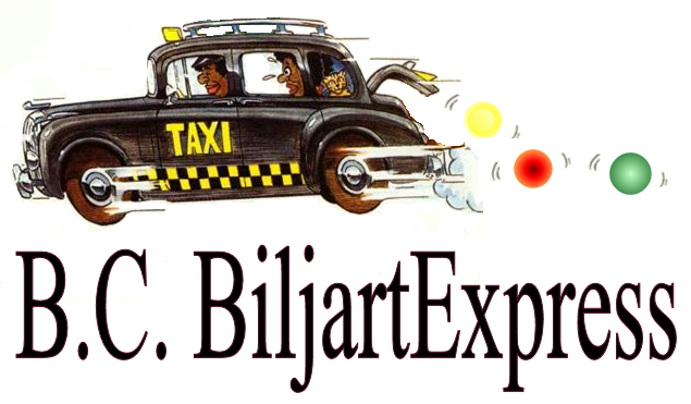 BC BiljartExpress